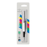 Biele plniace pero Parker Jotter Originals | M