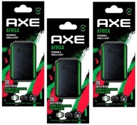 AXE AUTO VÔŇA PRE AFRIKU AIR AIR VENT