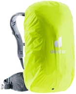 Neónový obal na batoh Deuter Raincover Mini