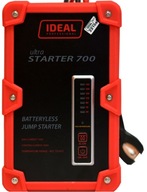 IDEAL Ultra STARTER 700 booster 12V 400A