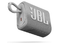 MOBILNÝ REPRODUKTOR JBL Go3 Biely