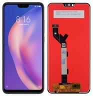 Displej pre Xiaomi Mi8 Lite čierny