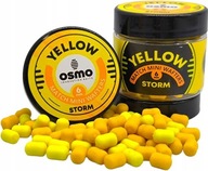 WAFTERS OSMO MATCH MINI YELLOW STORM 6mm