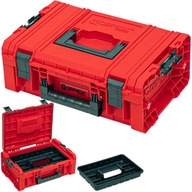 ORGANIZÁTOR QBRICK PRO TECHNICIAN CASE 2.0 RED BOX NA NÁRADIE