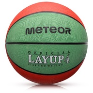 METEOR LAYUP BASKETBAL PRE DETI 3-10 ročné #4