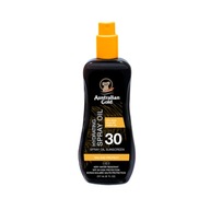 AUSTRALIAN SPF30 OLEJOVÝ SPREJ NA OPAĽOVANIE 237ML