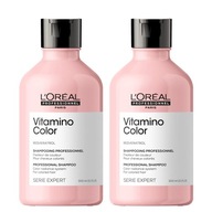 Sada na vlasy LOreal Vitamino Color Resveratrol