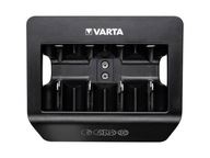 VARTA LCD Universal+ AA, AAA, C, D, 9V nabíjačka