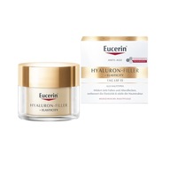 EUCERIN Hyaluron-Filler Elasticity denný krém pre zrelú pleť SPF 15, 50 ml