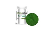 Shrimp Nature Spirulina 25G pre krevety