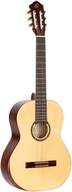 Ortega R55DLX-NAT klasická gitara + lakťová opierka
