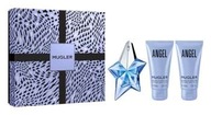 Thierry Mugler ANGEL EDP 25 ml + 2x mlieko 50 ml