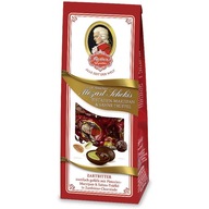 Reber Mozart guličky Čokolády Pralinky Hľuzovky Marcipán Pistácie 100g DE