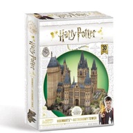 Cubicfun 306-21012 3D puzzle Harry Potter Tower of Ace