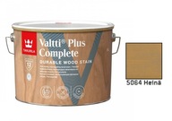 Tikkurila Valtti PLUS Complete 2,7L 5064 Heina