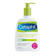 CETAPHIL MD Dermoprotektor balzam, 500 ml