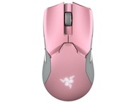 RAZER Viper Ultimate Mouse & Mouse Dock Quartz