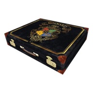 HARRY POTTER KEEPSAKE BOX - FAREBNÝ CREST / HARRY POTTER DARČEKOVÝ SET