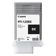 CANON PFI-120 BK 130ml