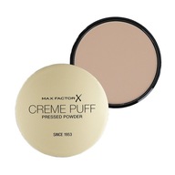 MAX FACTOR CREME PUFF POWDER 41 STREDNE BÉŽOVÁ 14G