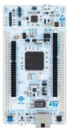 NUCLEO-F767ZI - vývojová doska s mikrokontrolérom STM32F767ZI