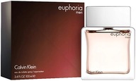 CALVIN KLEIN EUPHORIA MEN EDT 100ML ORIGINÁL