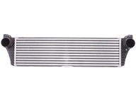 INTERCOOLER MERCEDES VITO W639 2.1