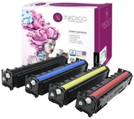 CF400A XXL -4x XXL TONER pre HP M252 M252dw M252n MFP M277n SADA TLAČIARNE