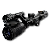 NIGHT VISION SCOPE INFIRAY TD50L 2021 NOČNÉ VIDENIE!