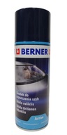 BERNER ČISTIČ OKIEN 400ML 215118