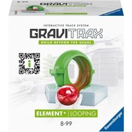 GRAVITRAX - LOOP ADDITION, RAVENSBURGER