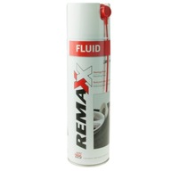 Montážna kvapalina pre pneumatiky PAX, RFT - REMAXX FLUID 400ml Rema Tip Top