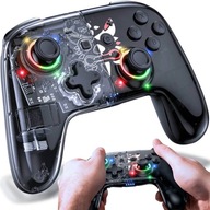 ONIKUMA C6 BEZDRÔTOVÝ GAMEPAD BT VIBRÁCIE