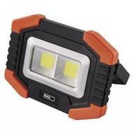 EMOS P4112 COB LED baterka 350 lm 3× AA