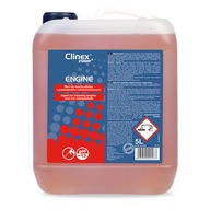 CLINEX Expert+ ENGINE 5L Kvapalina na umývanie motora