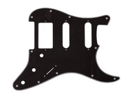 Pickguard SSH VPARTS VPG-ST2 Standard (BK)