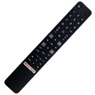 Diaľkové ovládanie k TV TCL RC802NU YUI1 originál + 2ks LR3 GP batérií