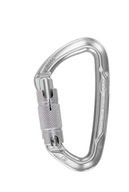 Horolezecká karabína LIME CF WG (Twist Lock) Climbing Technology