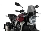 Tmavá kapotáž PUIG 9748F Honda CB650R CB1000R