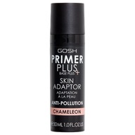 Gosh Primer Plus Base Plus+ Skin Adapter Base Pod