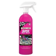 Finish Line Bike Wash 1000ml + atomizér