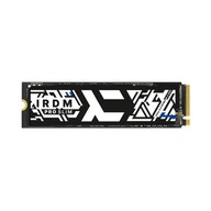 GOODRAM IRDM PRO SLIM 2TB PCIe M.2 2280 N SSD