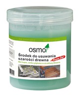 GÉL NA ODSTRAŇOVANIE SIVÉHO DREVA 6609 0,5 L OSMO