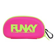 Funky Goggle Case Sweetie Tweet puzdro na okuliare