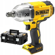 Aku rázový uťahovák 18V XR 1/2" 950Nm puzdro DeWALT DCF899HNT