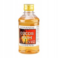 Kokos Cocos Rum Esencia alkoholové korenie 250 ml