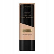 Max Factor Lasting Performance 109 Natural Bronze make-up na tvár 35 ml