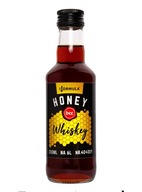 HONEY BEE WHISKY korenie 200ml FORMULA