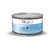 T4W PIK GLASS tmel so skleneným vláknom / 1,8kg