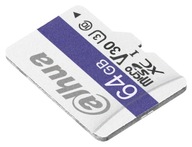 PAMÄŤOVÁ KARTA TF-C100/64GB microSD UHS-I DAHUA